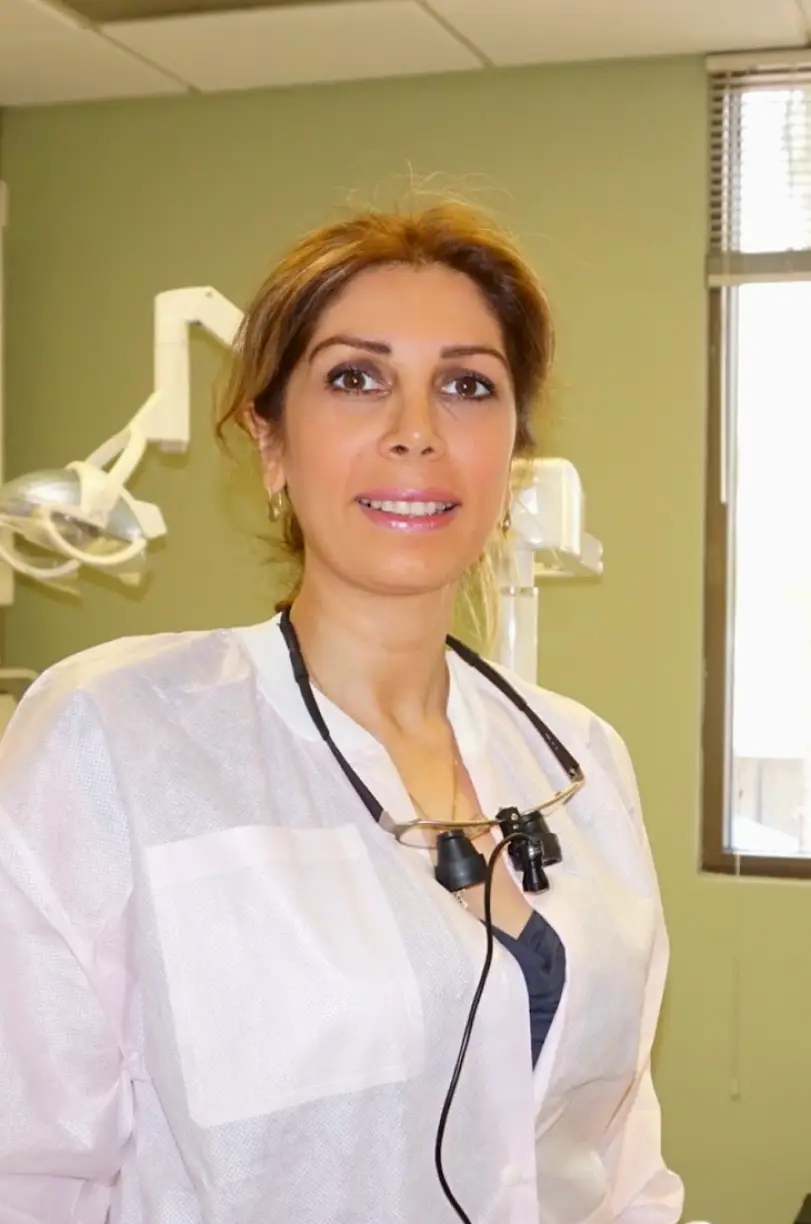Van Nuys Dental Group of Sherman Oaks
