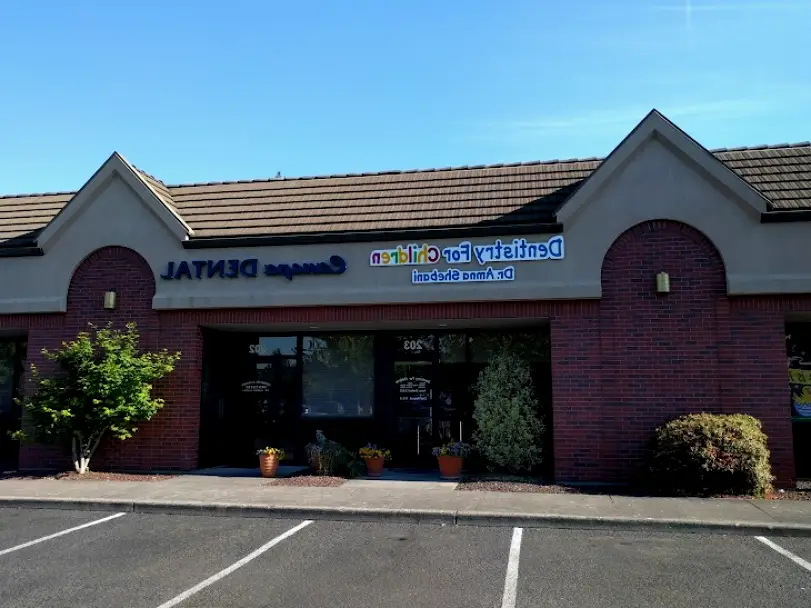 Vancouver Canepa Dental