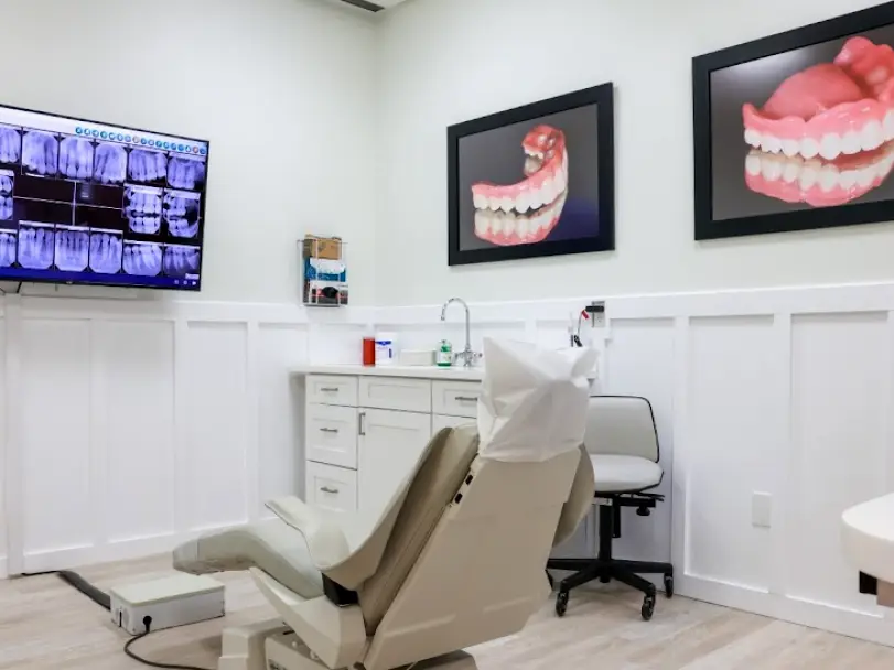 Vero Beach Robert Bruce McDonald, DDS