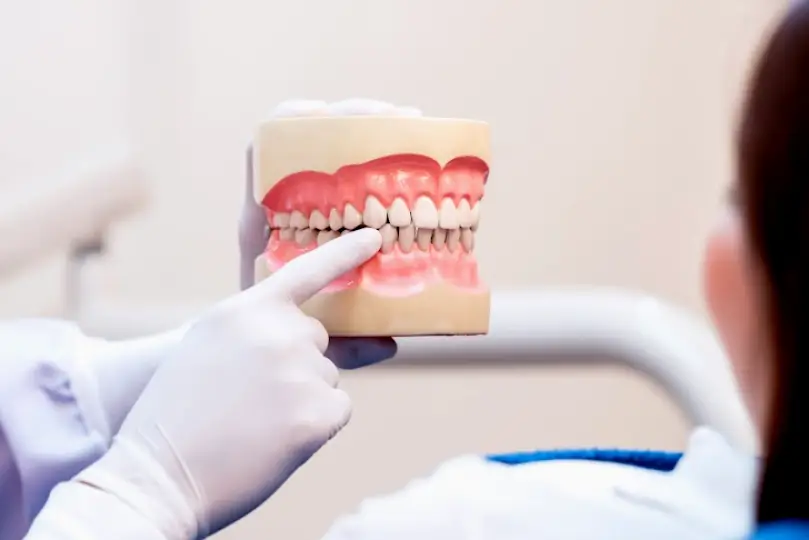 Wenatchee Bibbens Family Dentistry