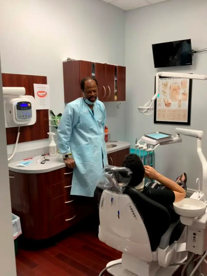 West Melbourne Capeside Dental