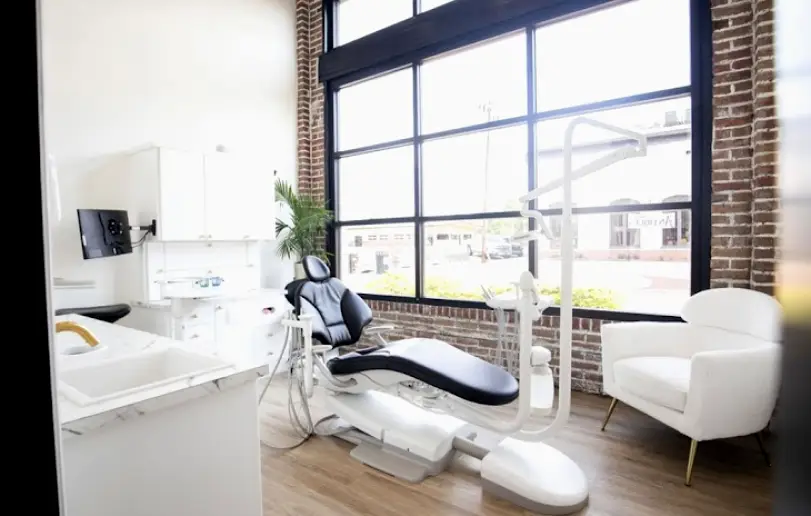 West Monroe Dr. Mary K. Crigler, DDS dba District Dental