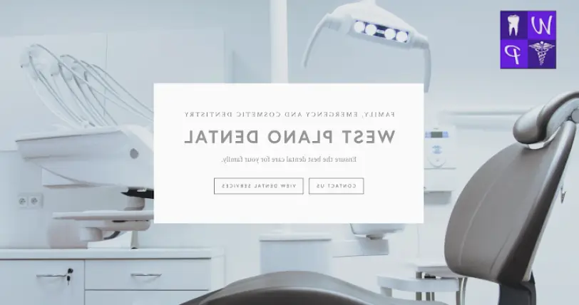 West Plano Dental
