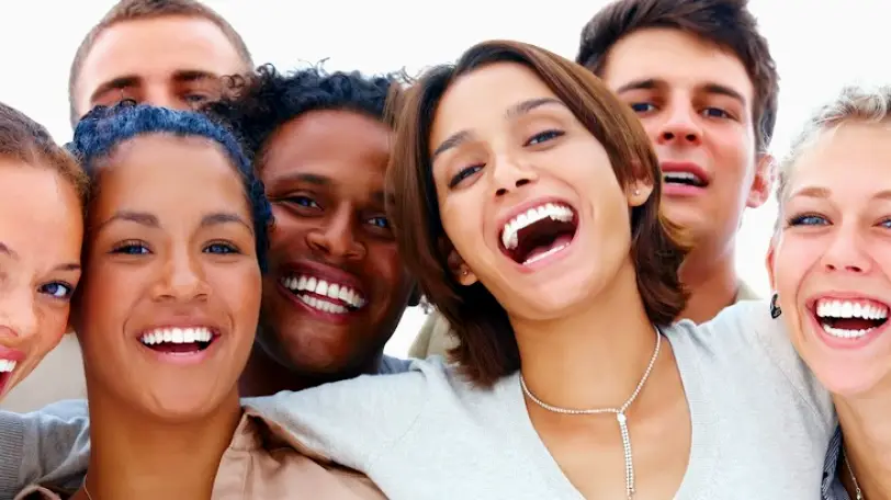 Westerville A Smile By Dr. DeVese