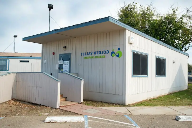 Westley Golden Valley Health Centers—Medical Clinic