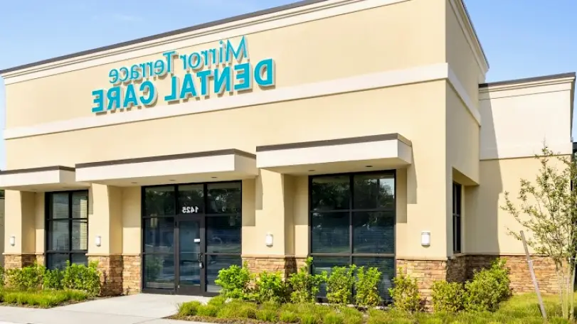 Winter Haven Mirror Terrace Dental Care