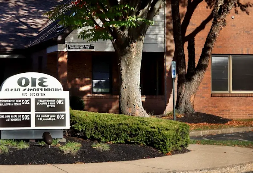 Yang Orthodontics - Invisalign & Braces in Langhorne