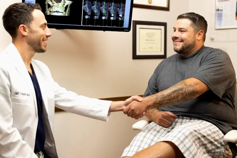 Abington Innovative Implant and Oral Surgery
