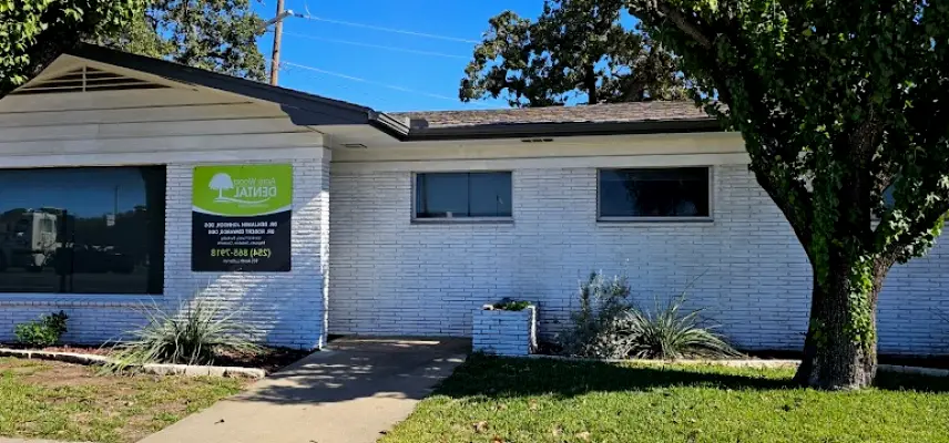 Acre Wood Dental - Gatesville