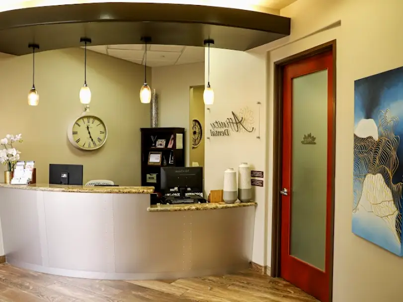 Affinity Dental Queen Creek
