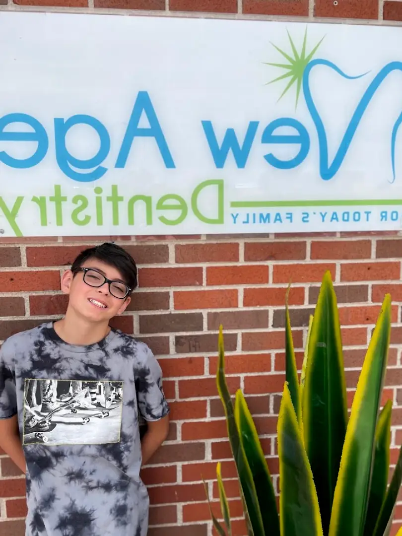 Albuquerque New Age Dentistry