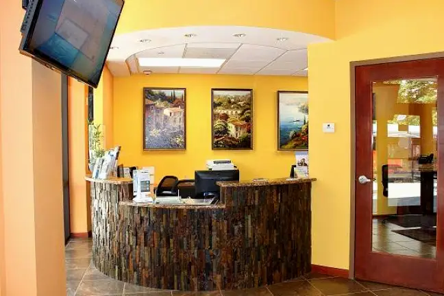 Arlington Gentle Care Dentists
