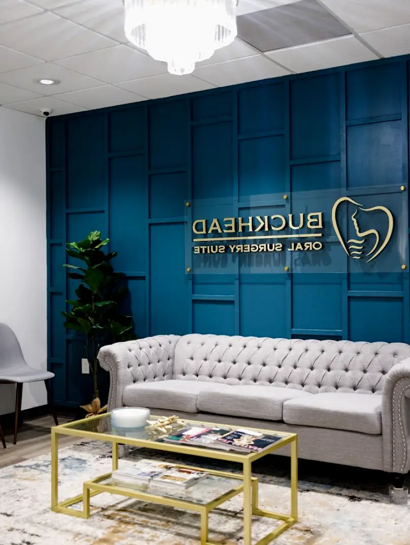  Atlanta The Buckhead Oral Surgery Suite, LLC