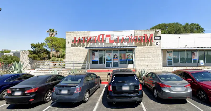  Austin Dental Republic - Riverside