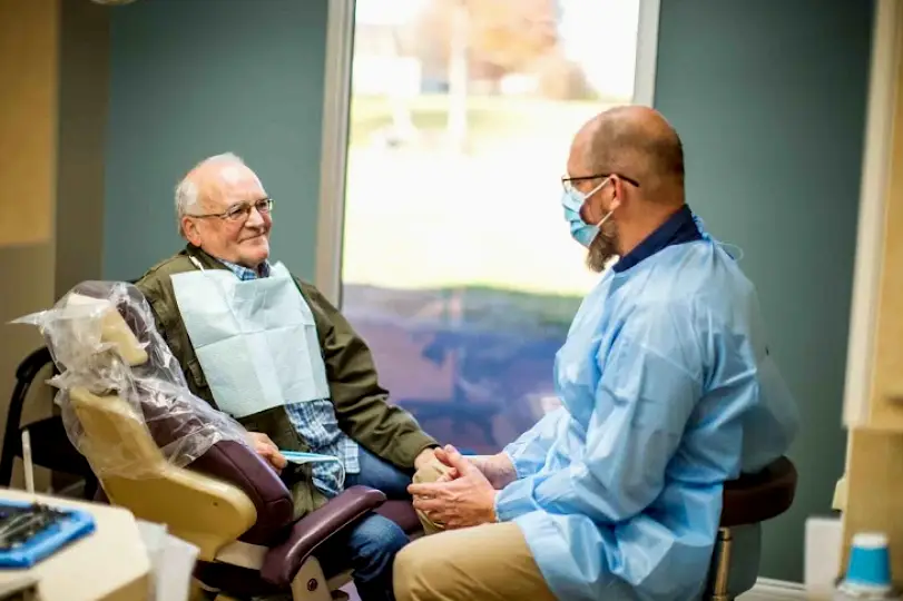 Barbourville Mills and Hays Family Dentistry