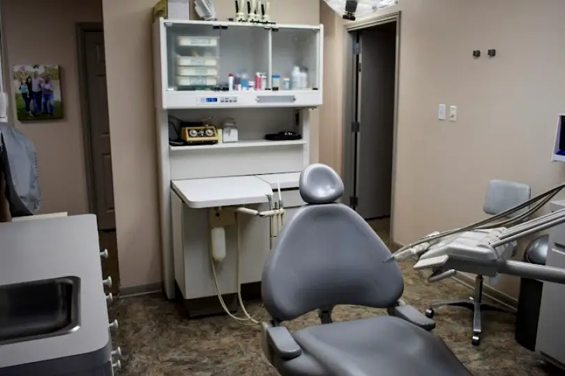 Beaumont Joel Lane Smith, DDS, PA