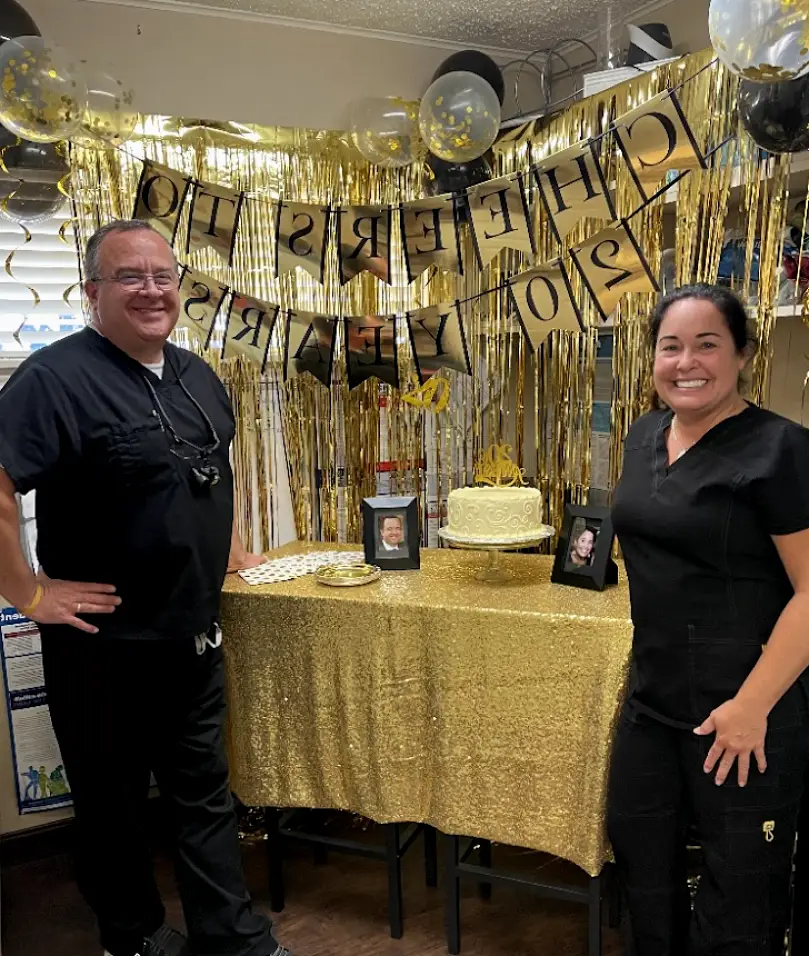 Bonham Family Dentistry