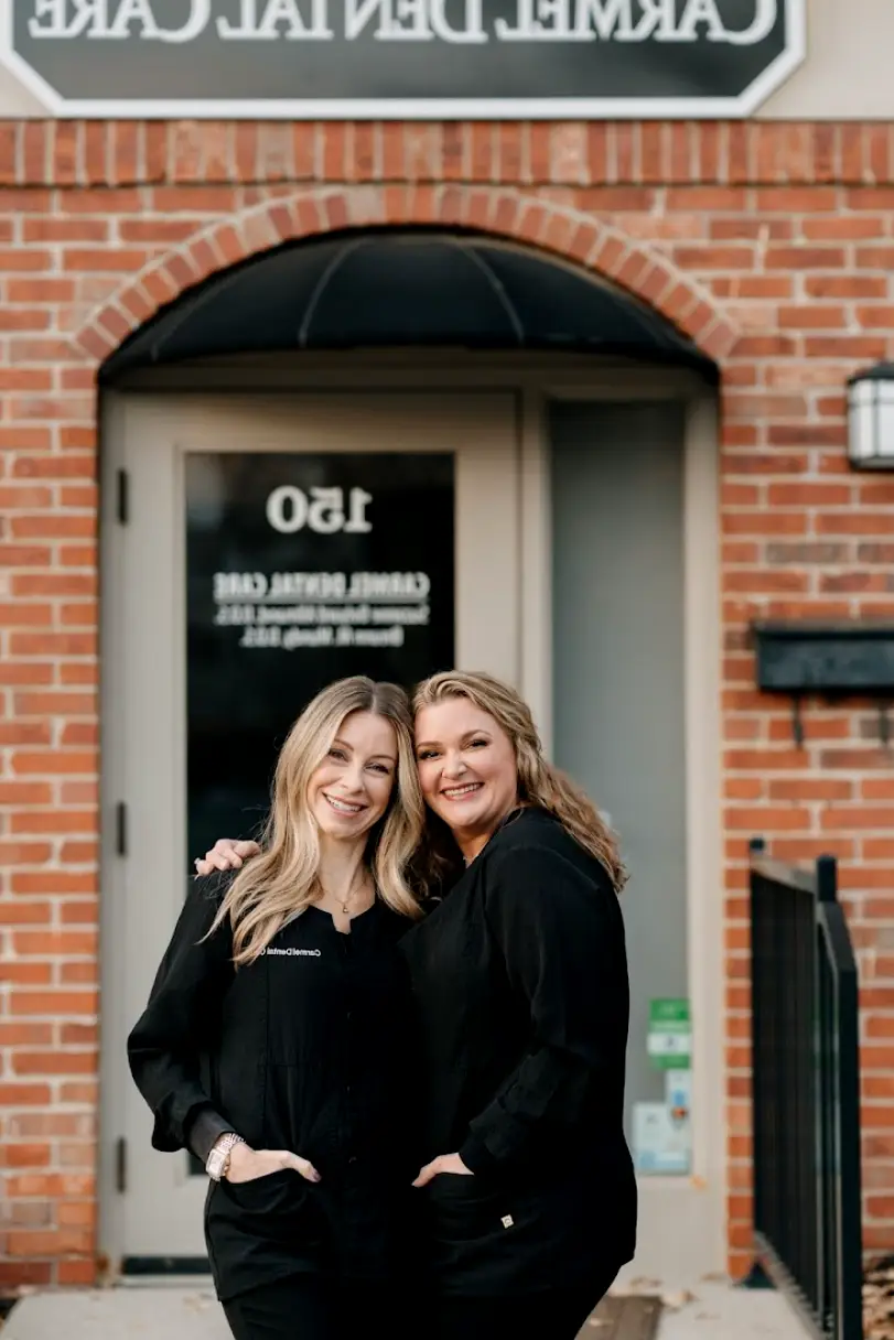 Carmel Dental Care, P.C.