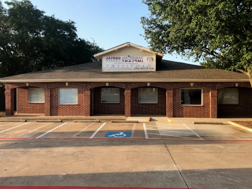 Carrollton American Dental and Implant Center
