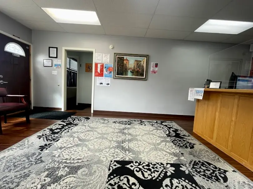 Chadron Capwn Dental