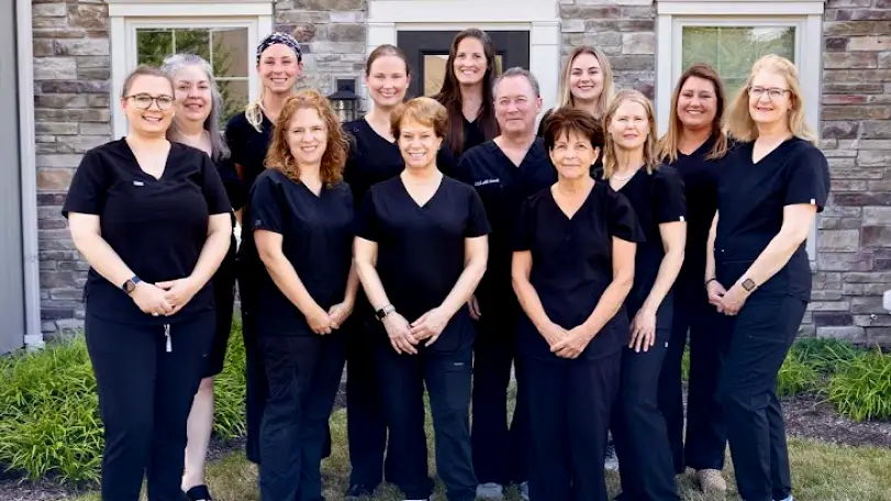 Chalfont Family Dentistry