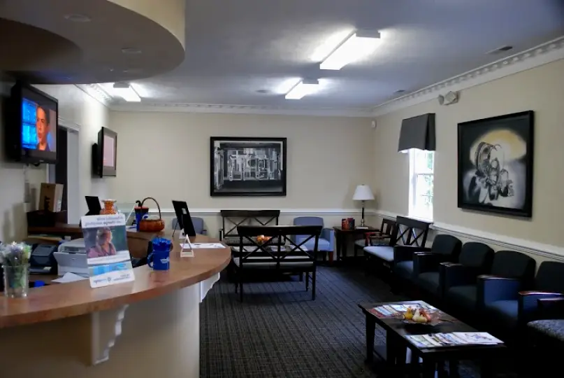 Chesapeake Bivins Orthodontist