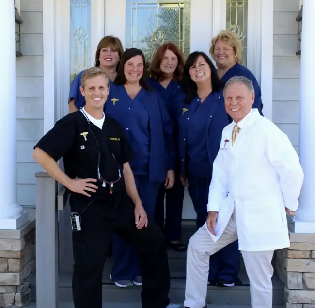  Cincinnati Larson Family Dental