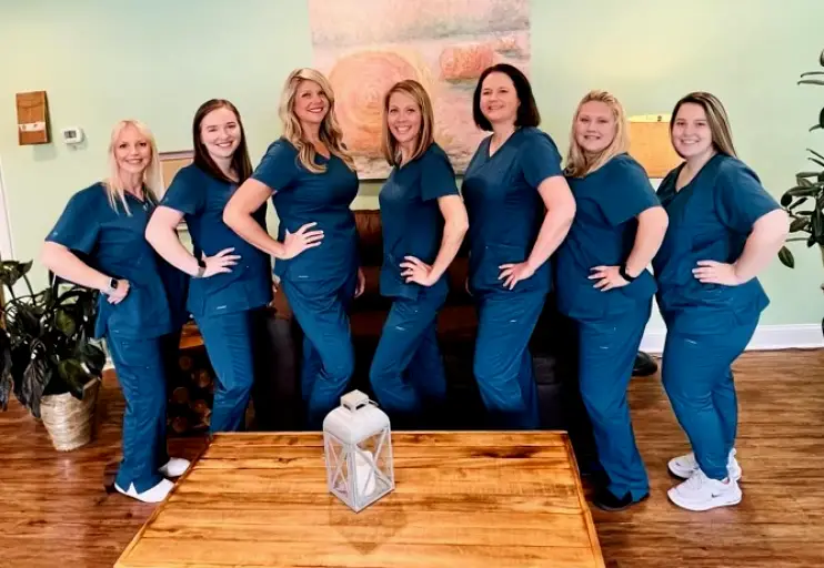 Clinton Dental Care