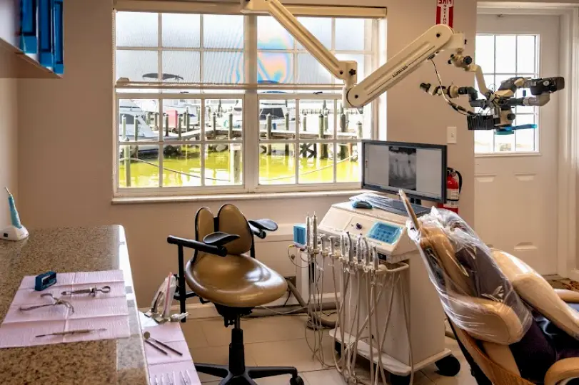 Cocoa Pristine Endodontics