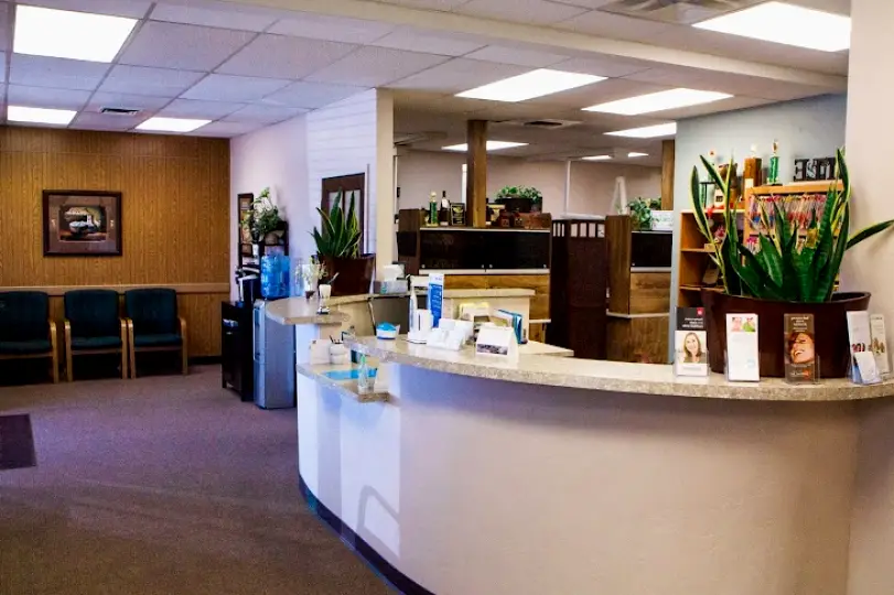 Country Club Dental Flagstaff