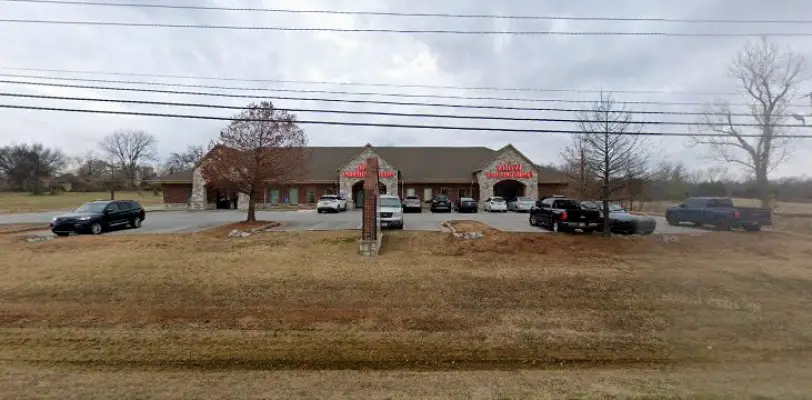 Coweta Walls Family Dentistry