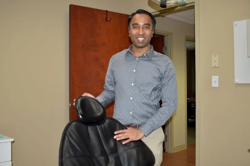Crown Point Infuse Dental