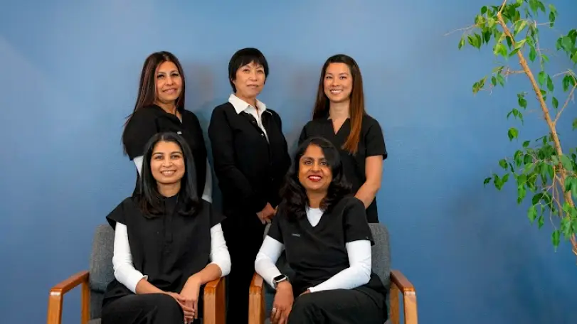 Cupertino Smile Care