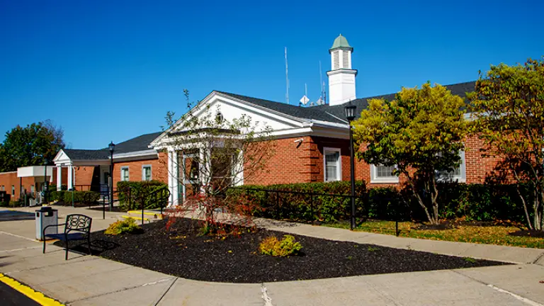 Delhi O'Connor Hospital
