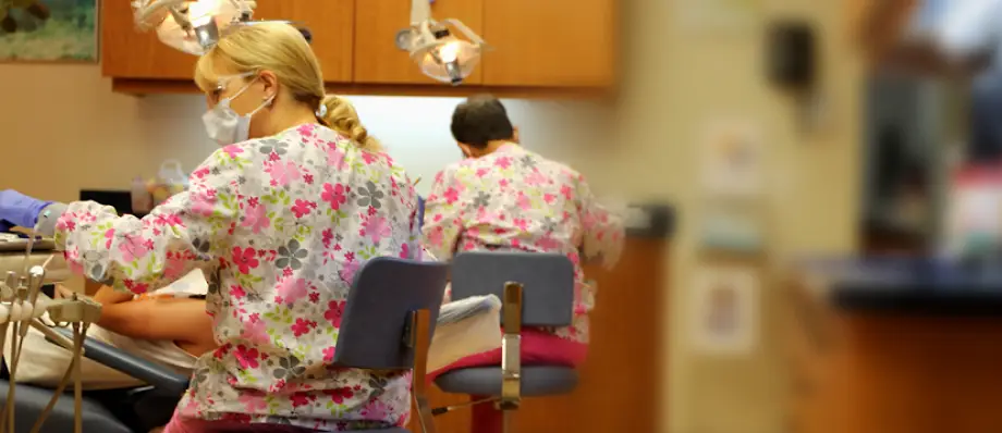 Dental Associates of Walpole