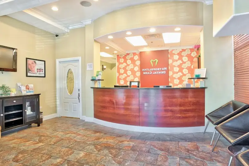Des Plaines Metropolitan Dental Care
