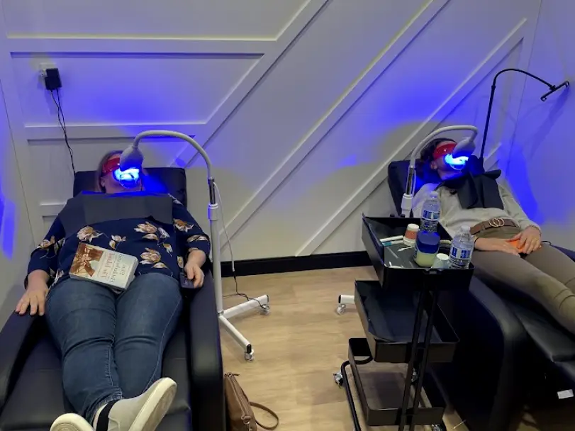 Eagle Mountain Modern Teeth Whitening Studio