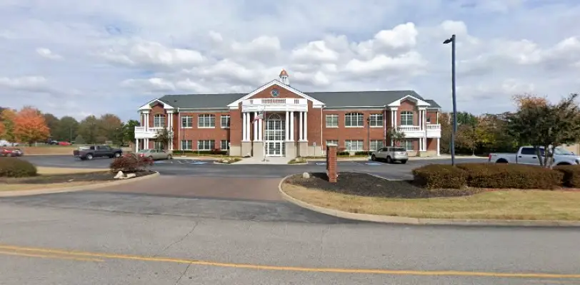 East Tennessee Oral & Maxillofacial Surgery - Knoxville West
