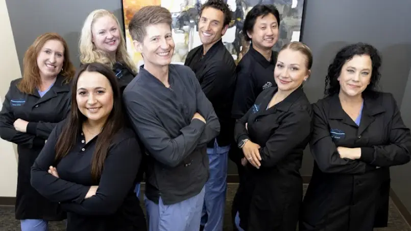 Edmonds Soundview Family Dental