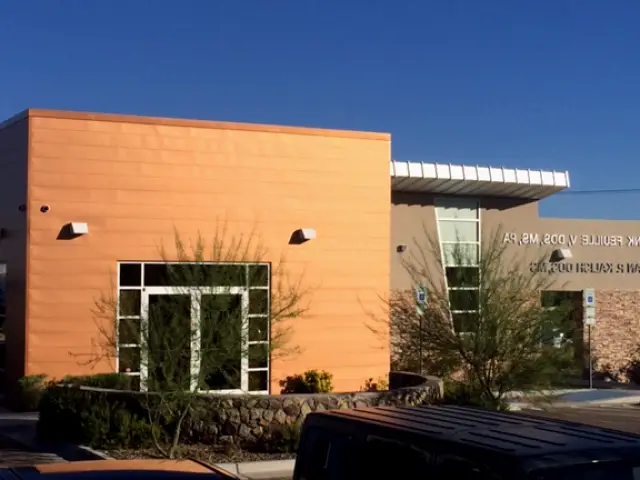 El Paso Dr Feuille & Dr Kalish - Implant & Laser Periodontal Surgery Center