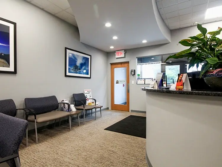 Enfield Four Town Dental