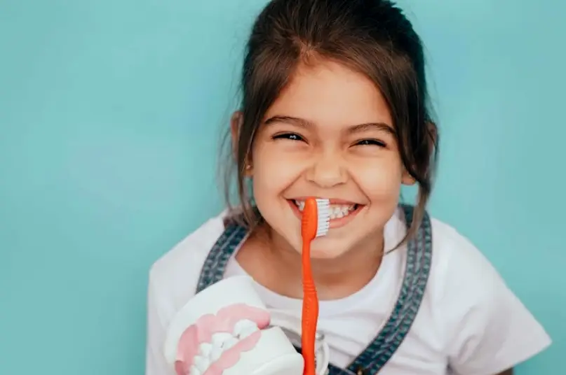 Eustis All Smiles Children's Dentistry