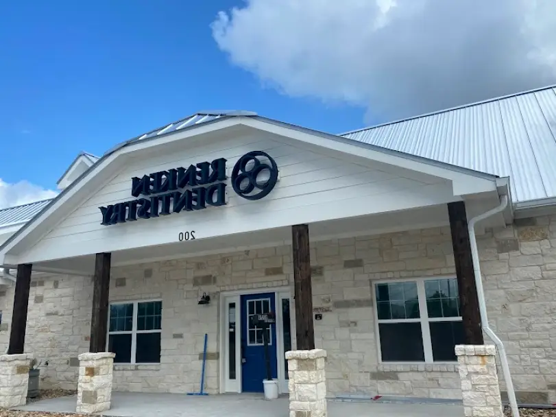 Georgetown Renken Dentistry at San Gabriel