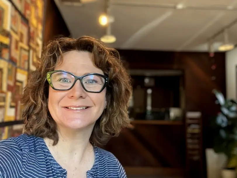 Guerneville Leslie McGarvey DDS, Inc.