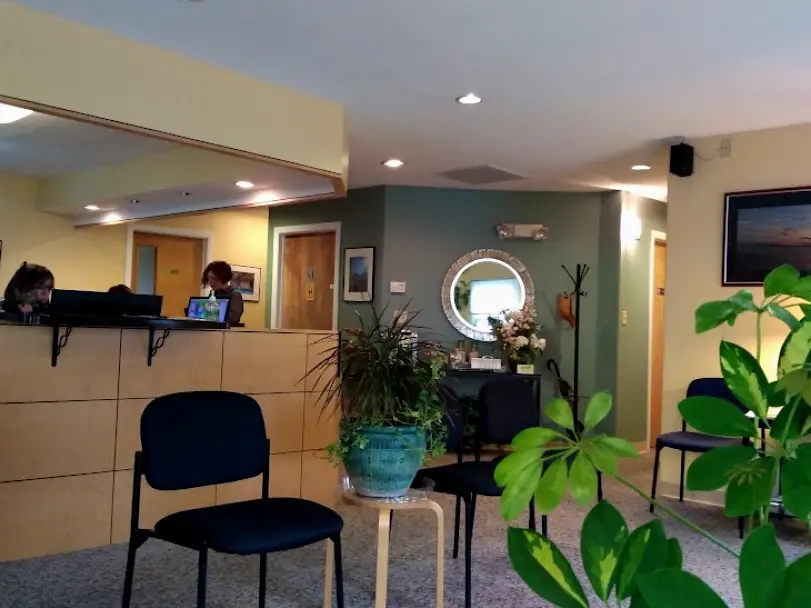 Hadley Valley Dentists