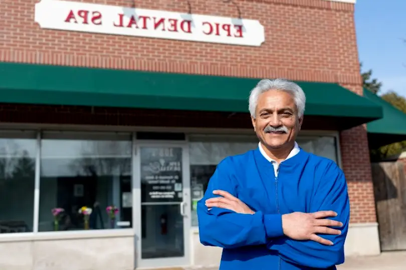Hanover Park EPIC DENTAL SPA