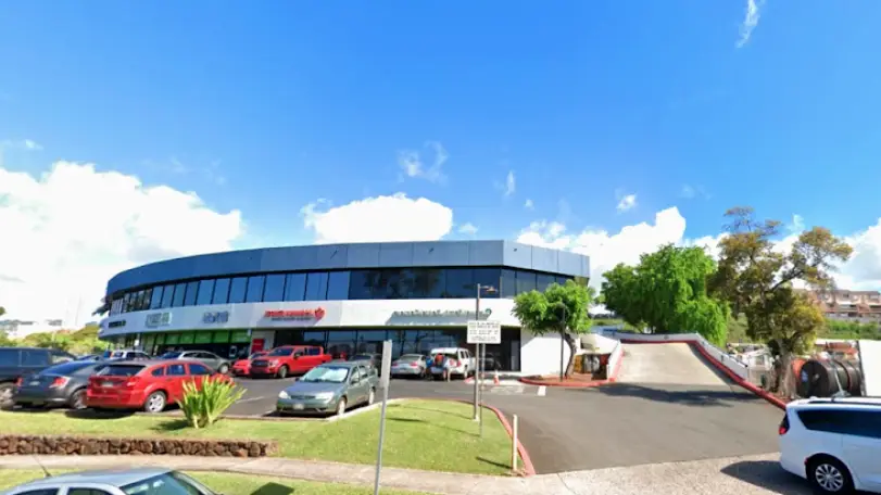 Hawaii Family Dental - Aiea