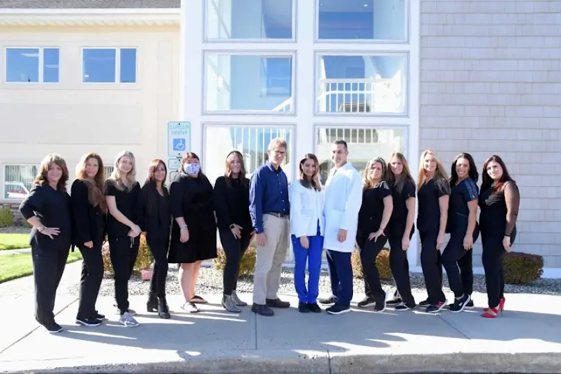 Hazlet Elice Dental Care
