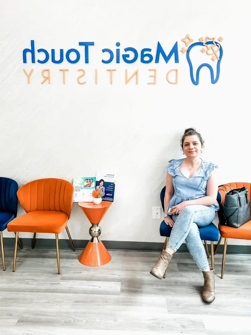  Hollywood Magic Touch Dentistry