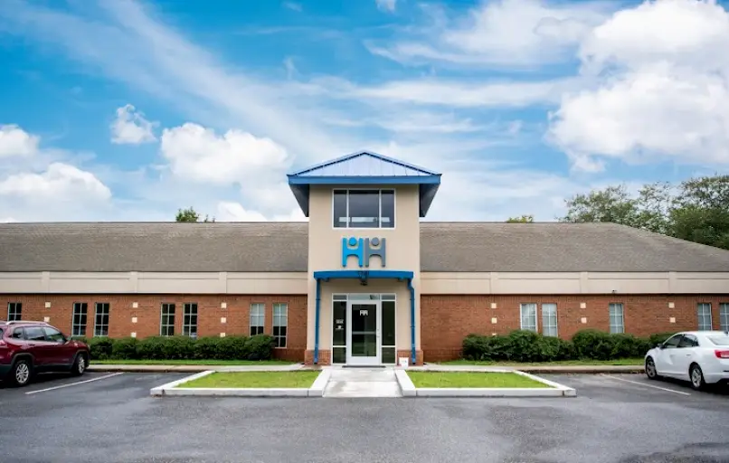 HopeHealth in Orangeburg